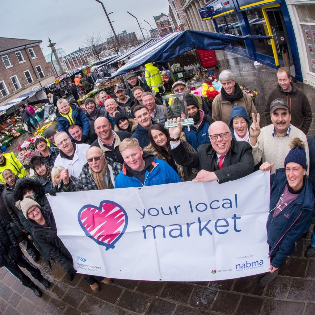 Love Your Local Market 2023 #LYLM2023