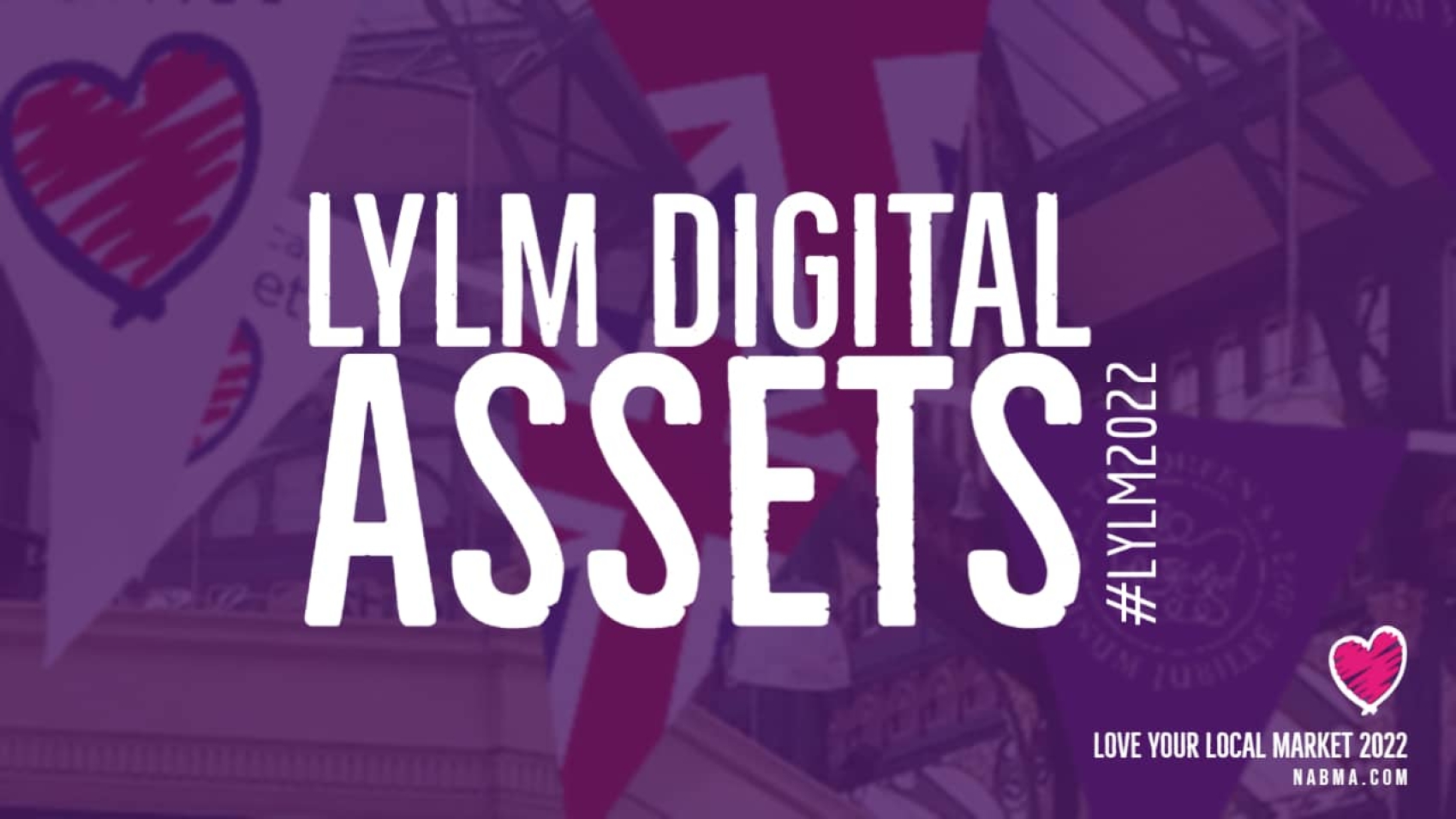 LYLM Digital Assets