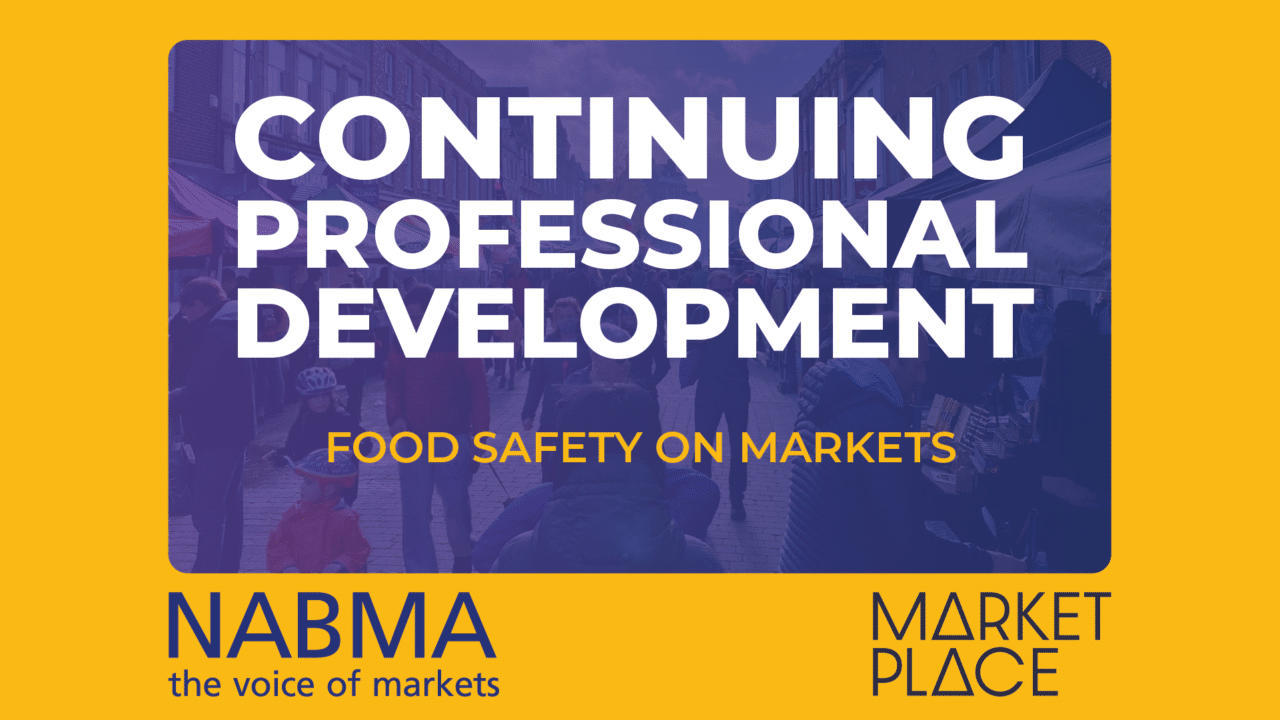 Food Safety on Markets