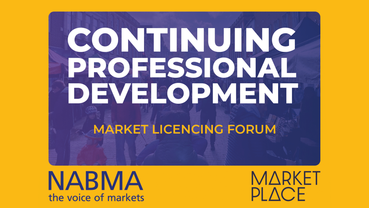 Market Licencing Forum