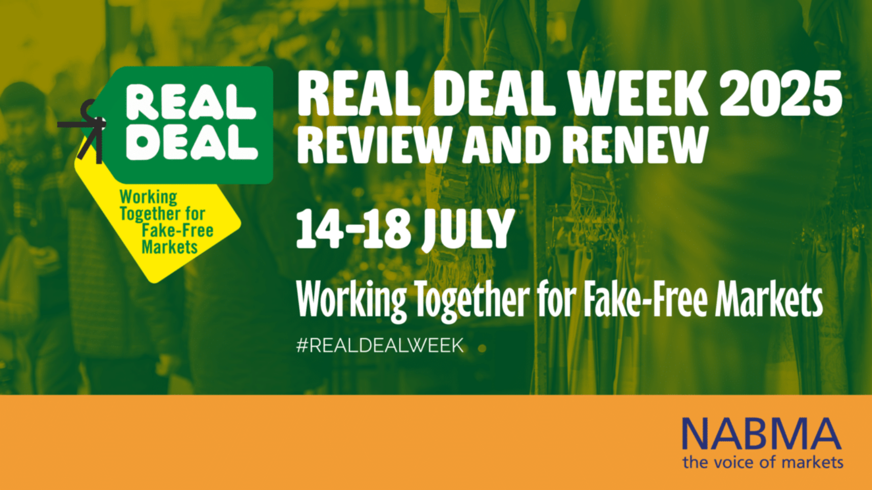 Real Deal Week-1
