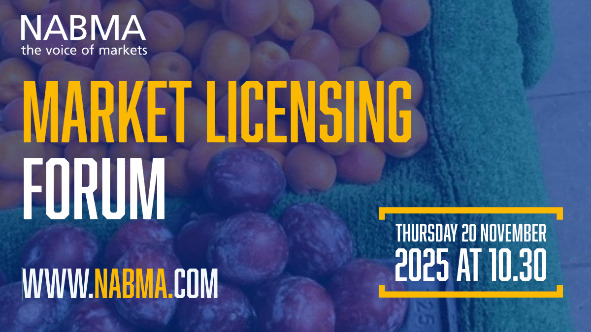 Market Licensing Forum