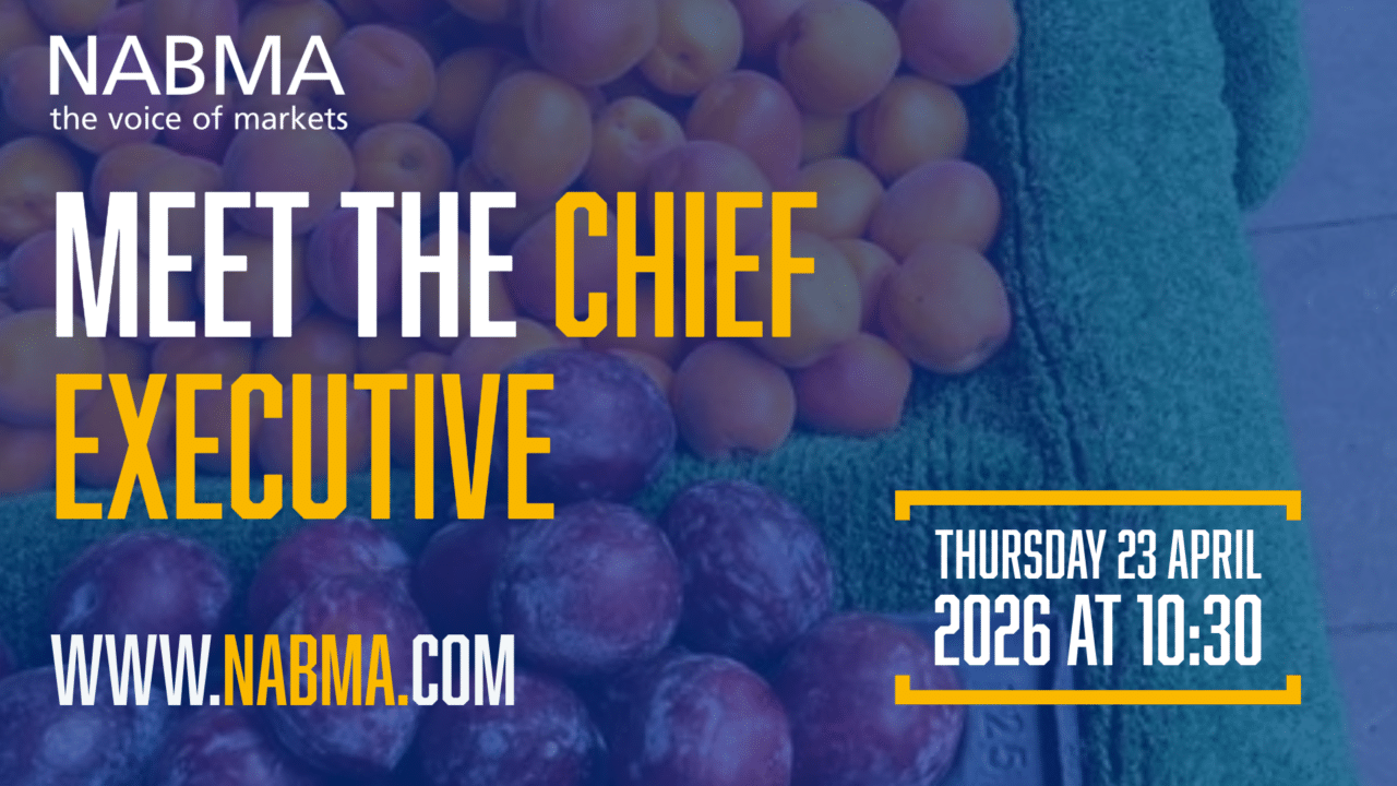 Meet the Chief Executive