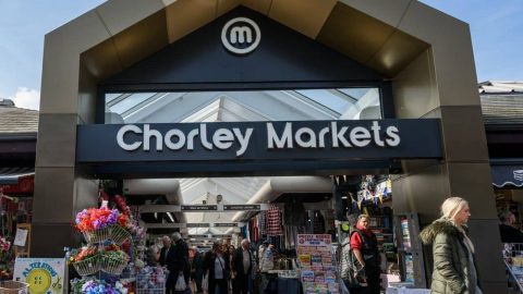 ChorleyMarkets ChorleyMarkets