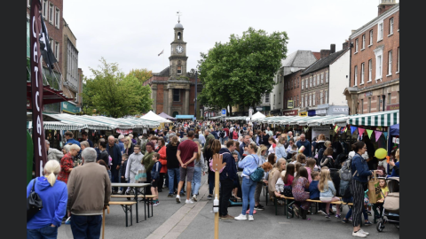 NUL Market NUL Market